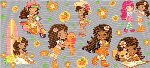 16oz Cartoon-T 2998